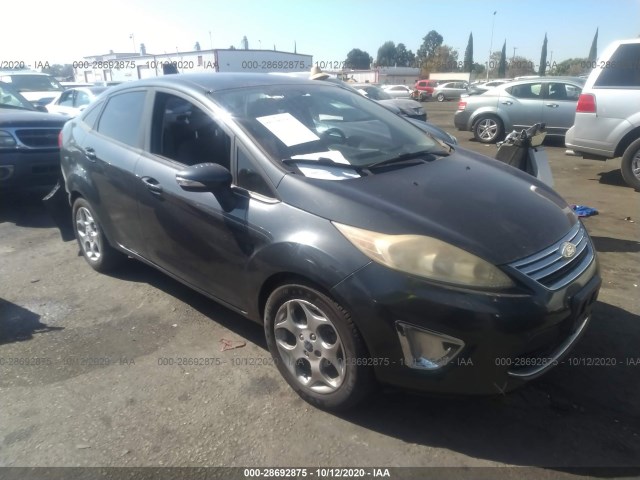 FORD FIESTA 2011 3fadp4cj3bm106943