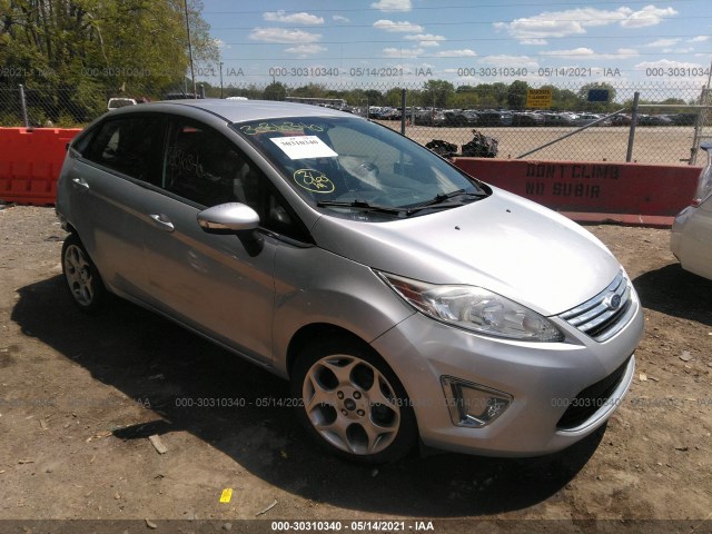 FORD FIESTA 2011 3fadp4cj3bm113858