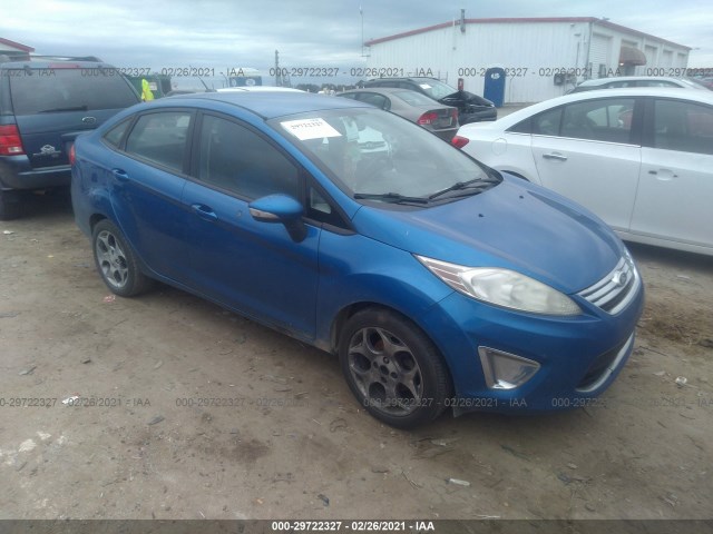 FORD FIESTA 2011 3fadp4cj3bm124701