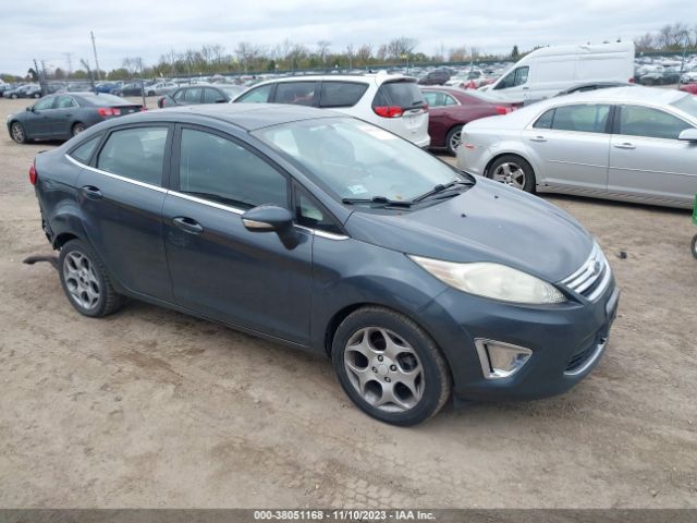 FORD FIESTA 2011 3fadp4cj3bm150571