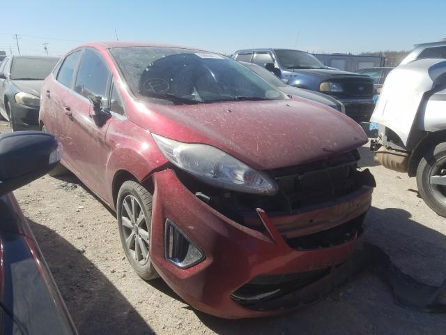 FORD FIESTA SEL 2011 3fadp4cj3bm176393