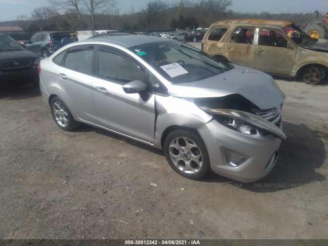 FORD FIESTA 2011 3fadp4cj3bm189709