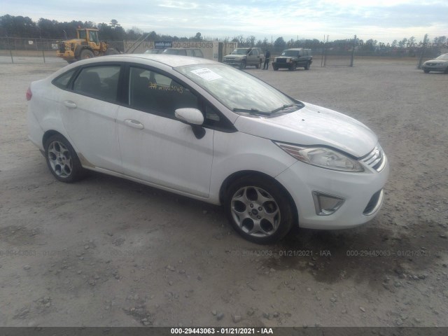 FORD FIESTA 2011 3fadp4cj3bm189810