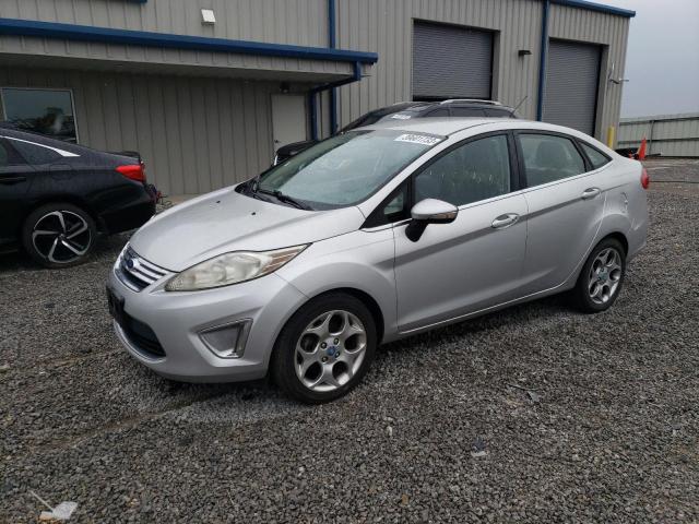 FORD FIESTA SEL 2011 3fadp4cj3bm206525