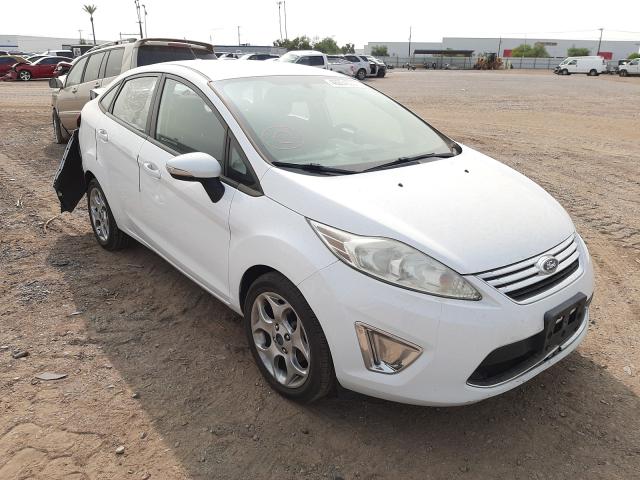 FORD FIESTA SEL 2011 3fadp4cj3bm210252