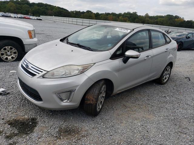 FORD FIESTA SEL 2011 3fadp4cj3bm221736