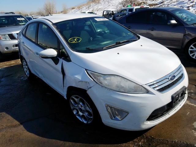 FORD FIESTA SEL 2011 3fadp4cj3bm224023