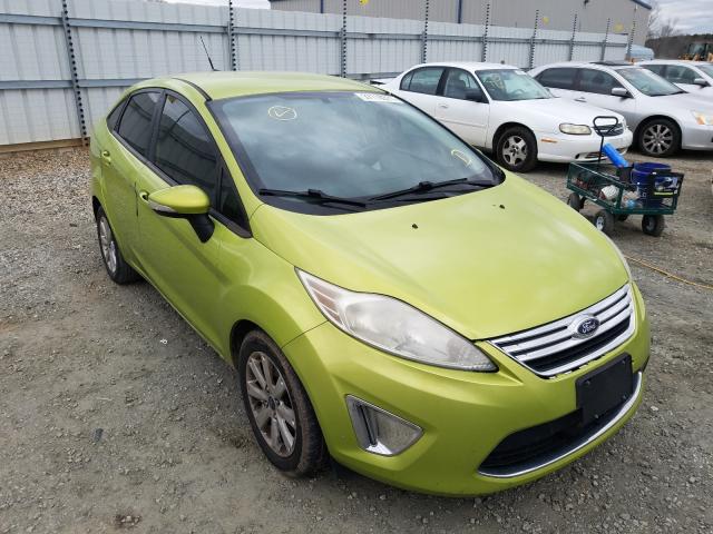 FORD FIESTA SEL 2012 3fadp4cj3cm219731