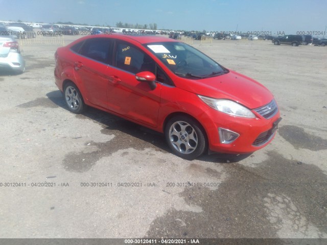 FORD FIESTA 2013 3fadp4cj3dm144580