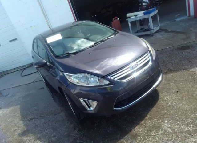 FORD FIESTA 2013 3fadp4cj3dm191916