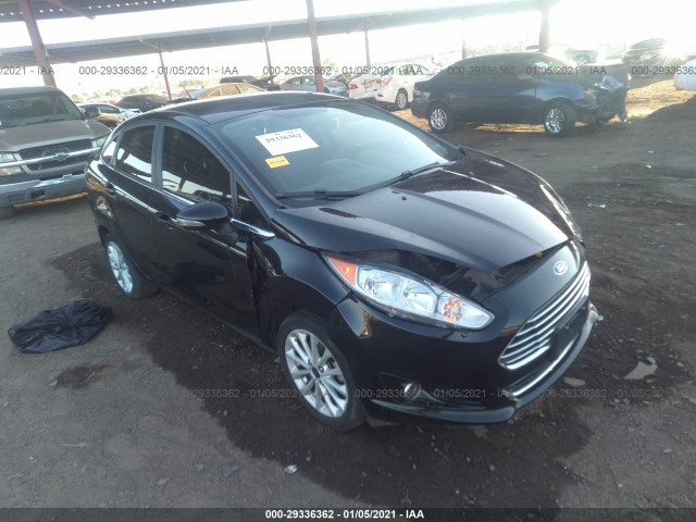 FORD FIESTA 2017 3fadp4cj3hm143855