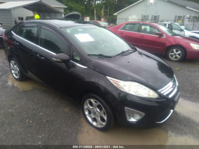 FORD FIESTA 2011 3fadp4cj4bm119054