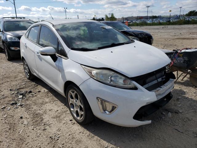 FORD FIESTA SEL 2011 3fadp4cj4bm125453