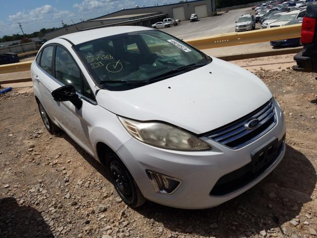 FORD FIESTA SEL 2011 3fadp4cj4bm129938