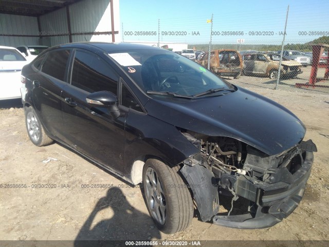 FORD FIESTA 2011 3fadp4cj4bm142706