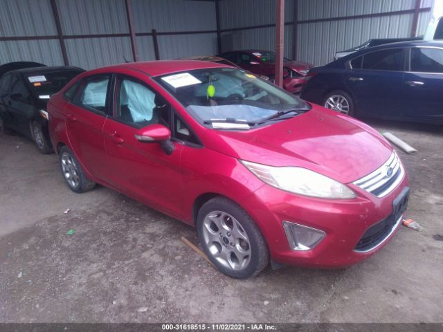 FORD FIESTA 2011 3fadp4cj4bm142799