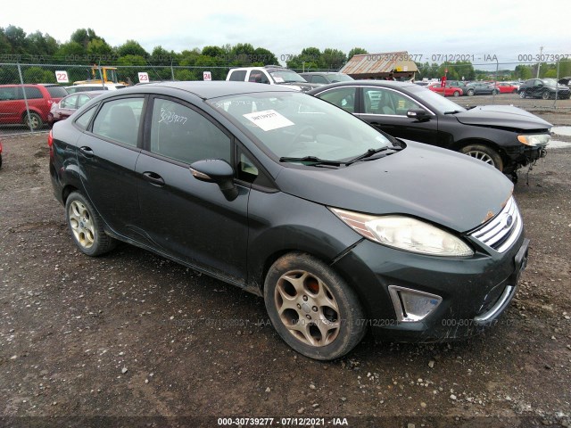 FORD FIESTA 2011 3fadp4cj4bm145864