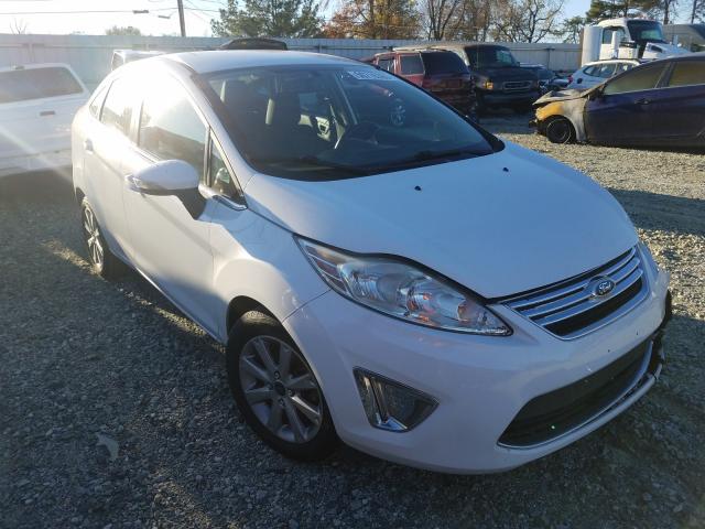 FORD FIESTA SEL 2011 3fadp4cj4bm176953