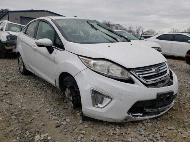 FORD FIESTA SEL 2011 3fadp4cj4bm177617