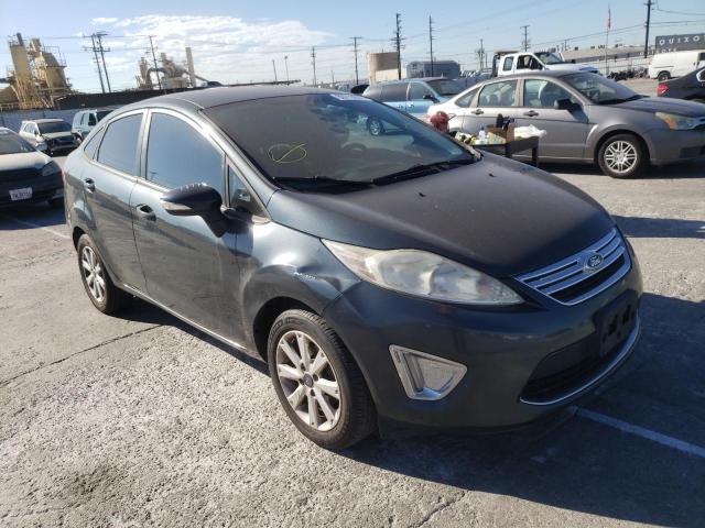 FORD FIESTA SEL 2011 3fadp4cj4bm177889