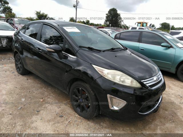 FORD FIESTA 2011 3fadp4cj4bm178802