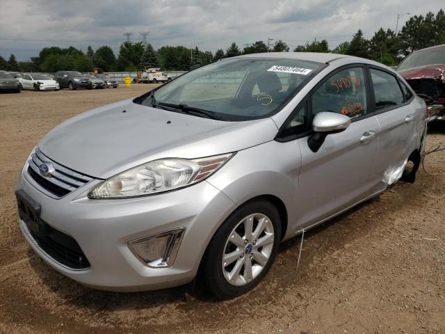 FORD FIESTA 2011 3fadp4cj4bm181554