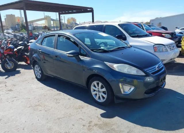 FORD FIESTA 2011 3fadp4cj4bm186141