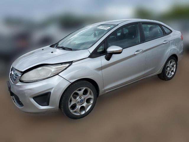 FORD FIESTA 2011 3fadp4cj4bm203309