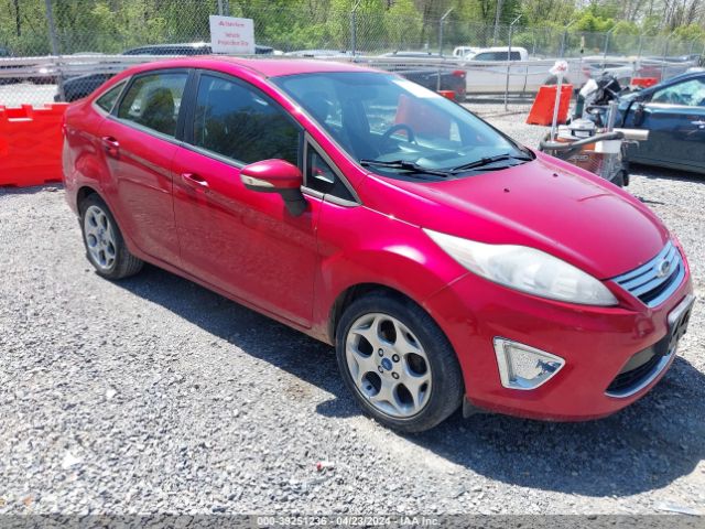 FORD FIESTA 2011 3fadp4cj4bm231899