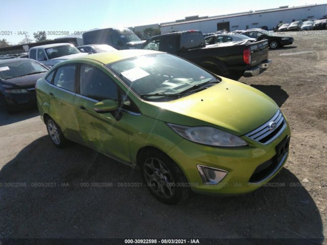 FORD FIESTA 2011 3fadp4cj4bm234026