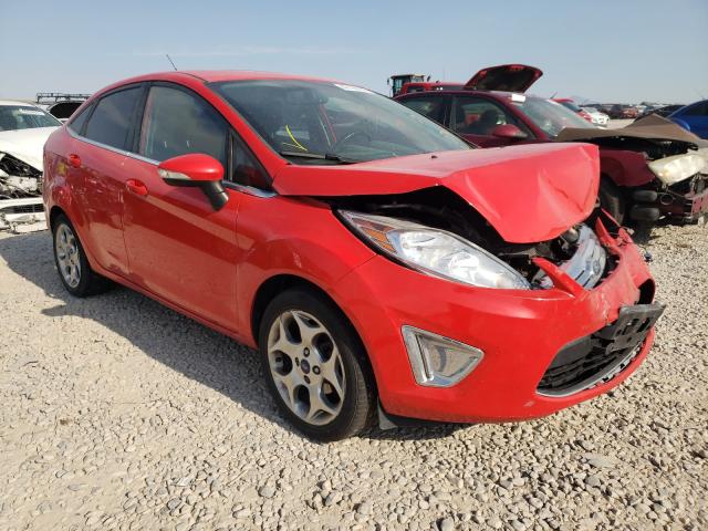 FORD FIESTA SEL 2012 3fadp4cj4cm125602