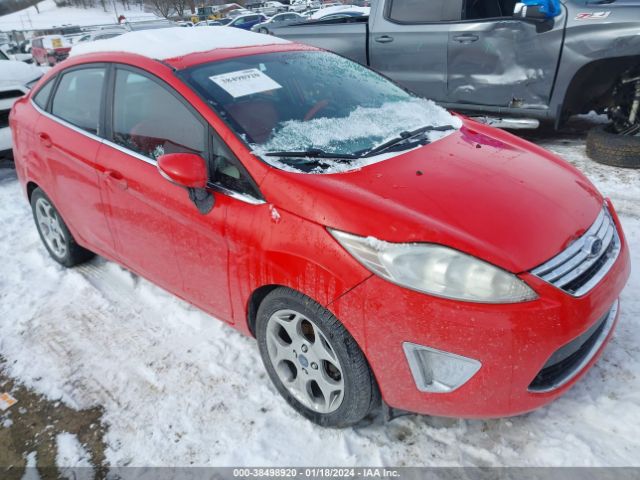 FORD FIESTA 2012 3fadp4cj4cm134526