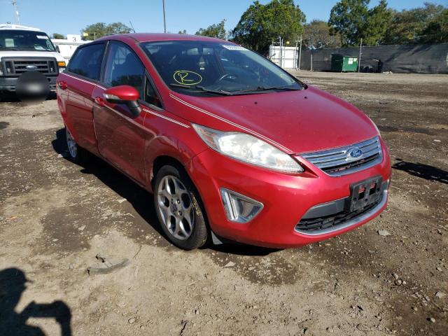 FORD FIESTA SEL 2012 3fadp4cj4cm181409