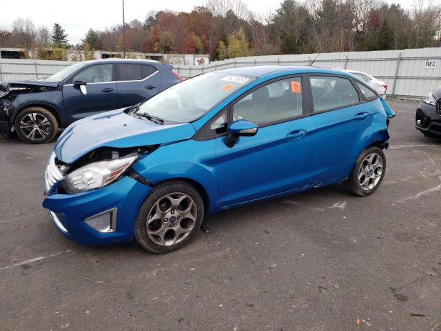 FORD FIESTA SEL 2012 3fadp4cj4cm199523