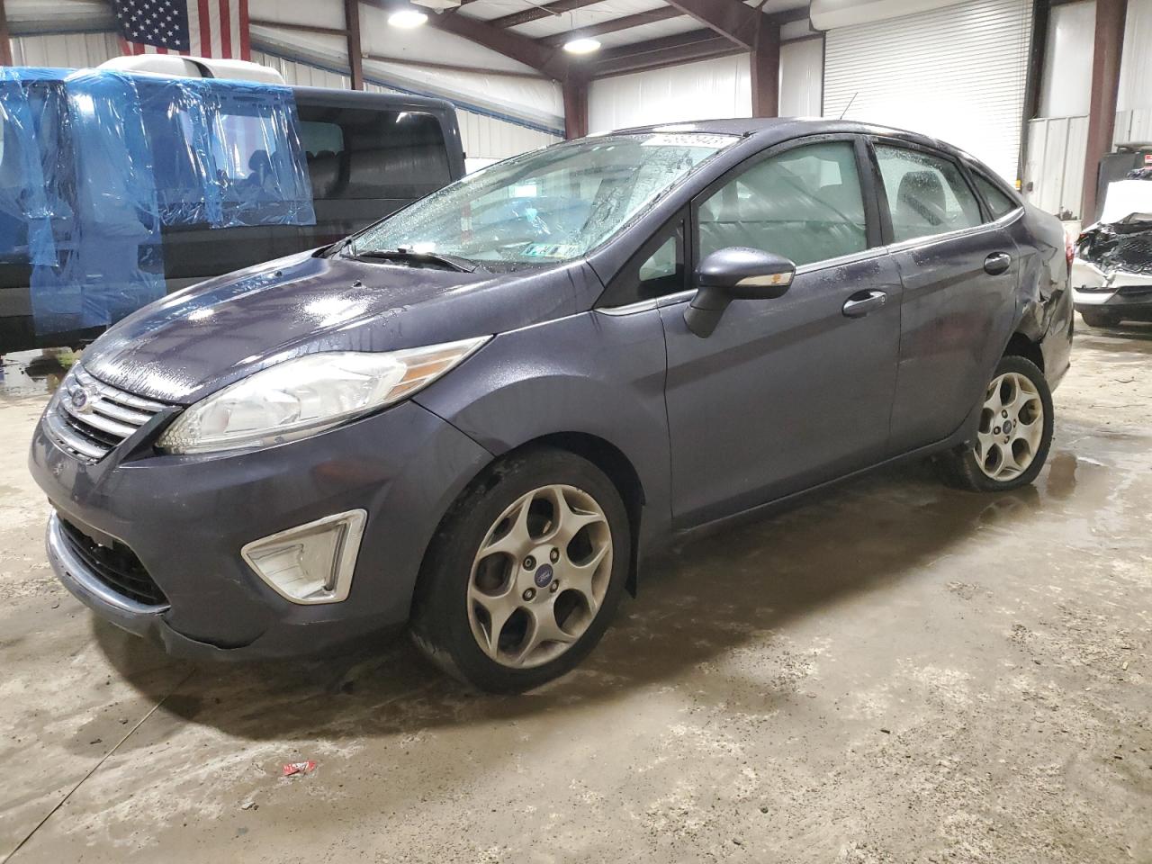 FORD FIESTA 2013 3fadp4cj4dm108090