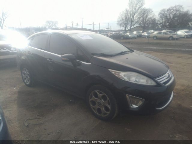 FORD FIESTA 2013 3fadp4cj4dm116691