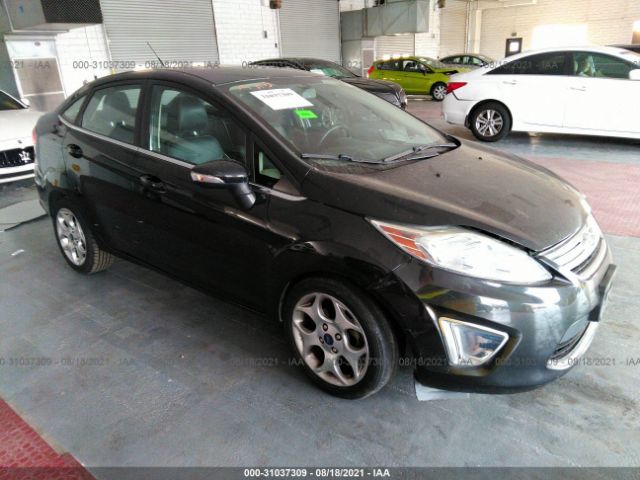 FORD FIESTA 2013 3fadp4cj4dm159427