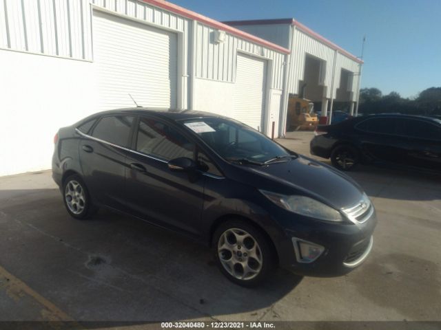 FORD FIESTA 2013 3fadp4cj4dm173358