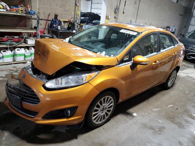 FORD FIESTA 2016 3fadp4cj4gm178841