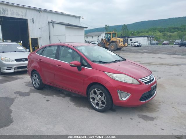 FORD FIESTA 2011 3fadp4cj5bm103560