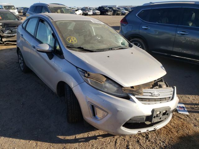 FORD FIESTA SEL 2011 3fadp4cj5bm109374