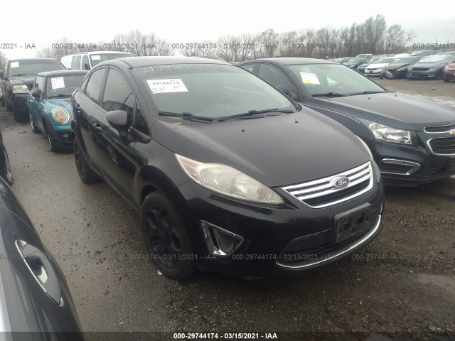 FORD FIESTA 2011 3fadp4cj5bm118981