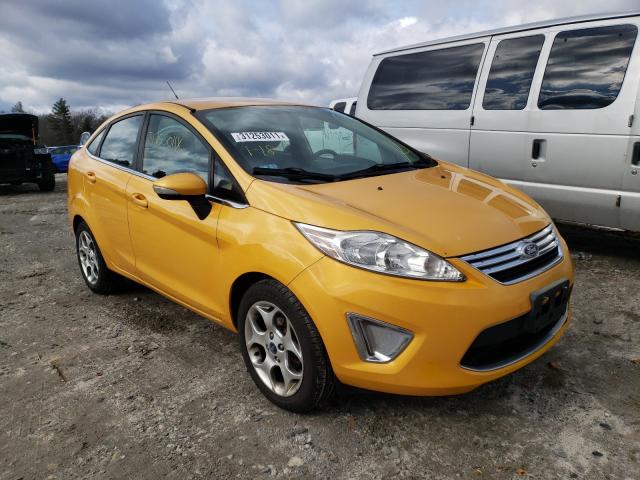 FORD FIESTA SEL 2011 3fadp4cj5bm121041