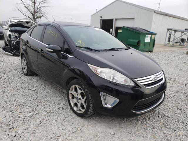 FORD FIESTA SEL 2011 3fadp4cj5bm142441