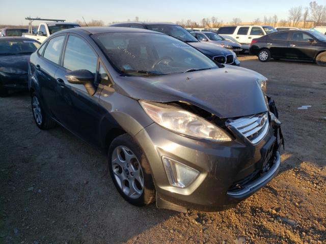 FORD FIESTA SEL 2011 3fadp4cj5bm145291