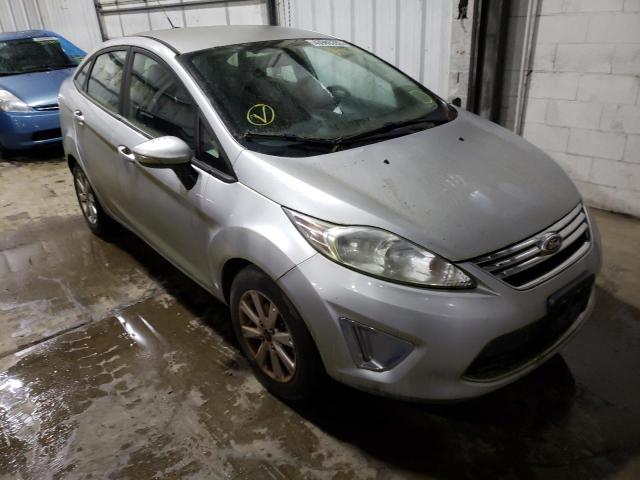 FORD FIESTA SEL 2011 3fadp4cj5bm173284