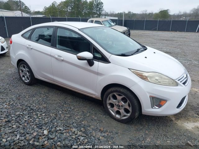 FORD FIESTA 2011 3fadp4cj5bm189811