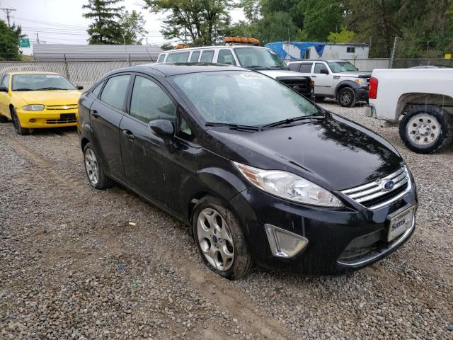 FORD FIESTA SEL 2011 3fadp4cj5bm207871