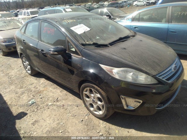 FORD FIESTA 2011 3fadp4cj5bm212908