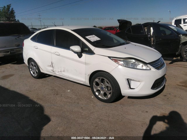 FORD FIESTA 2011 3fadp4cj5bm232138